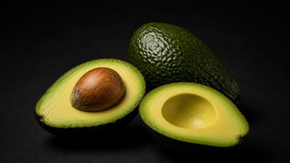 Avocado-100kb Avocado-100kb