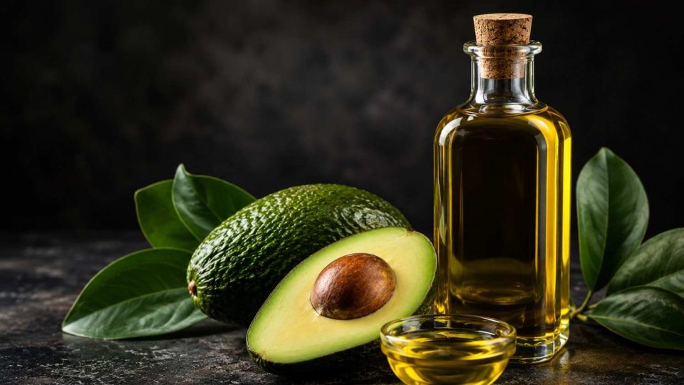 Avocado Oi-100kb Avocado Oi-100kb